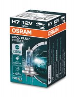 OSRAM H7 64210CBN COOL BLUE INTENSE Next Gen, 55W, 12V, PX26d krabi�ka