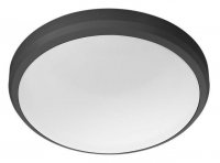 Philips DORIS venkovn� p�isazen� LED sv�tidlo 1x6W 600lm 4000K 22cm IP54, �ern�