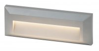 Rabalux venkovní nástěnné svítidlo Pueblo LED 1,6W IP65 8011 Rabalux venkovní nástěnné svítidlo Pueblo LED 1,6W IP65 8011