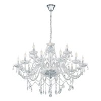 EGLO Závěsné svítidlo BASILANO 1 39103 EGLO Závěsné svítidlo BASILANO 1 39103