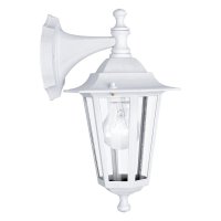 EGLO Sv�tidlo venkovn� n�st�nn� 22462