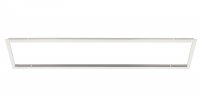 Deko-Light vestavn� r�m pro 300x1200mm Backlit Panel 930671