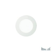 Ideal Lux GROOVE FI1 10W ROUND 123974