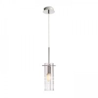 RENDL GIFT I z�v�sn� �ir� sklo/chrom 230V E14 42W R10510