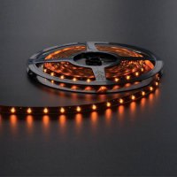 NBB LED p�sek 12V 60LED/m SMD3528 �LUT� IP33 4,8W/m 254115000