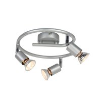 ACA Lighting Spot stropn� sv�tidlo MC634SL3G