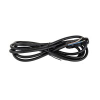 SLC kabel 2m 2x0,5mm IP68 s konektorem