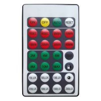 BIG WHITE (SLV) BATTEN P d�lkov� ovl�d�n� PIR senzor 1011005