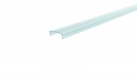 Light Impressions Reprofil kryt F-01-15 matt 75% pr�hlednost 1000 mm 983532