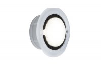 Paulmann Z�pustn� sv�tidlo do st�ny b�ze IP65 1x1,4W LED 4000K 230V 937.41 P 93741