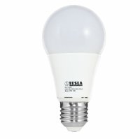 TESLA - LED ��rovka BULB E27 12W 230V 1055lm 3000K tepl� b�l� 160D Eco Label BL271230-4