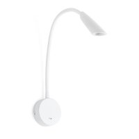 FARO BOKEN n�st�nn� lampa na �ten�, b�l�