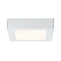 Paulmann stropn� sv�tidlo Lunar LED Panel 11,1 W B�l� mat, hlin�k 706.44 P 70644
