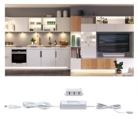 PAULMANN Clever Connect trafo max. 12W 12V DC v�etn� 3-n�sobn�ho rozbo�ova�e b�l� 999.46