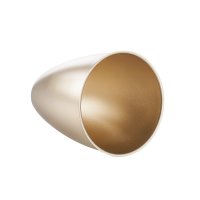 BIG WHITE REFLEKTOR, na ANELA, 28�, zlat� 1000809