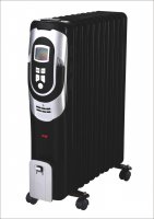 Olejov� radi�tor Guzzanti GZ 411BD