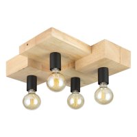 EGLO Stropn� sv�tidlo HALKIN 43798