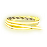 Solight LED COB sv�teln� p�s 5m, 10W/m, 1000lm/m, CRi90, IP44, tepl� b�l� WM616