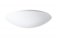 OSMONT TIT73000 TITAN 4 stropn�/n�st�nn� plastov� sv�tidlo b�l� IP54 3000 K 100W LED