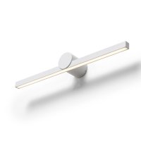 RENDL LUISA 60 n�st�nn� b�l� 230V LED 12W IP54 3000K R13735