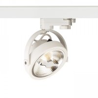RENDL KELLY LED sv�tidlo pro t��okr. li�tu b�l� 230V LED 12W 24� 3000K R14546