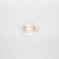 MAYTONI Vestavn� sv�tidlo Alfa LED 2700K 1x10W 36d DL043-01-10W2.7K-RD-W-DE