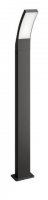 Philips SPLAY venkovn� sloupkov� LED sv�tidlo 1x12W 1100lm 2700K 96cm IP44, antracitov�