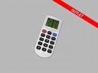 LED2 6454700 HBAY 31 REMOTE CONTROL LED2 6454700 HBAY 31 REMOTE CONTROL