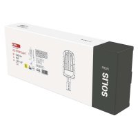 EMOS LED ve�ejn� sv�tidlo SOLIS 70W, 8400 lm, neutr�ln� b�l� ZO0704