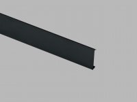 LED2 6498803 MAG IN plastov� kryt li�ty 2m �ern�