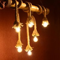 ACA Lighting Vintage z�v�sn� sv�tidlo 932906BBR