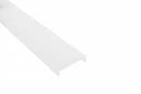 Deko-Light profil kryt, PLANO MS kryt ploch� op�l 2500 mm 988097