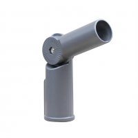 LEDVANCE adapt�r pro ve�ejn� osv�tlen� AREA 48/60 ADJUST ANGLE ADAPTER 4058075557277