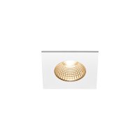 BIG WHITE PATTA-I LED venkovn� sv�tidlo k zabudov�n� do stropu, hranat� DL IP65 b�l� 1800-3000K 1002102