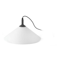 FARO SAIGON �ed�, p�enosn� a z�v�sn� sv�tidlo R55