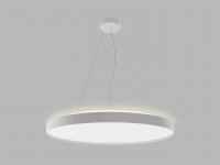 LED2 3276051DT Závěsné svítidlo TORO 80 P/N-Z, W TRIAC DIM 80+12W 3000K/4000K bílá LED2 3276051DT Závěsné svítidlo TORO 80 P/N-Z, W TRIAC DIM 80+12W 3000K/4000K bílá