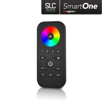 SLC SmartOne Zigbee RGB / RGBW / RGB+TW d�lkov� ovl�d�n� Zigbee IP20
