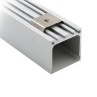 SLC mont�n� klipy pro profil Pro B hlin�k 3x