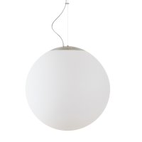 OSMONT ISI60758 ISIS L5 PM-M HP z�v�sn� plastov� sv�tidlo kart��ovan� nerez / b�l� IP40 4000 K 65W LED