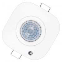 LEDVANCE VIVARES Zigbee pohybov� senzor 220-240 V IP20 90� 10 m