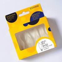 Blistr 3 žárovky Helia bílá 7V/0,2A Blistr 3 žárovky Helia bílá 7V/0,2A