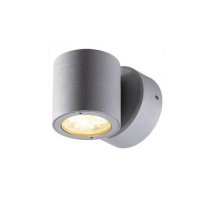 ACA Lighting venkovní nástěnné svítidlo LED 3X1W IP44 HI2212 ACA Lighting venkovní nástěnné svítidlo LED 3X1W IP44 HI2212
