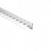 Deko-Light Combo napojovac� profil pro vnit�n� om�tky b�l�, 2,5 m 970812