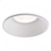 BPM Z�pustn� sv�tidlo Koni pr. 75 mm matn� b�l� 3161.09LED.D40.3K