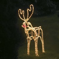 Sob rudolf 360 LED Sob rudolf 360 LED