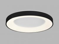 LED2 BELLA 60, B 50W 2CCT 3000K/4000K - DALI/PUSH - stm�vateln� 1270253D
