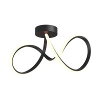 ZUMALINE MX6347-1-3BT CLINT stropn� sv�tidlo �ern�