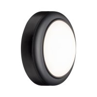 PAULMANN Venkovn� n�st�nn� sv�tidlo IP44 8W 230V antracit tepl� b�l� 941.19 P 94119