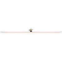 Segula 55161 LED line�rn� lampa rota�n� 1000 mm �ir� E27 5 W (32 W) 520 Lm 2200 K