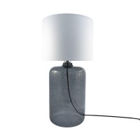ZUMALINE Stolní lampa AMARSA GRAFIT 5509WH ZUMALINE Stolní lampa AMARSA GRAFIT 5509WH